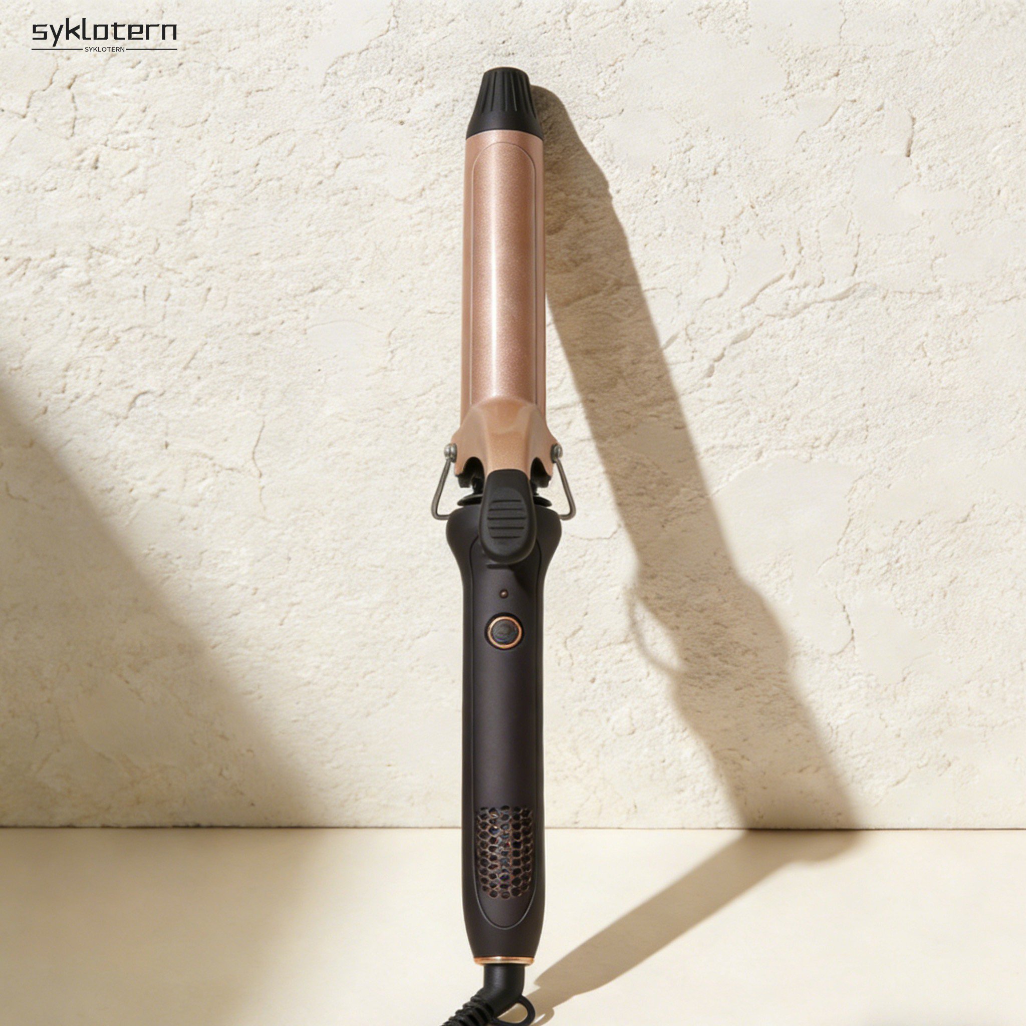 捲髮棒大捲燙髮神器