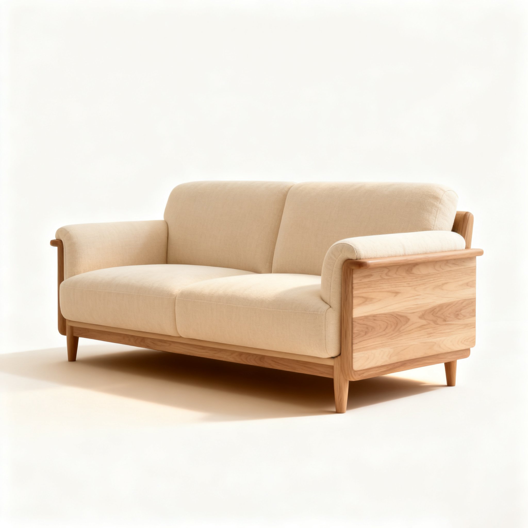 Sofa für zwei Personen 