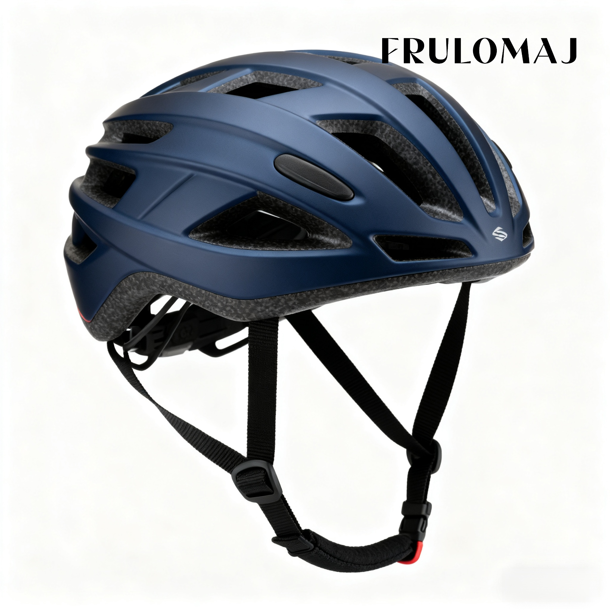 หมวกนิรภัยระบายอากาศและทนทาน