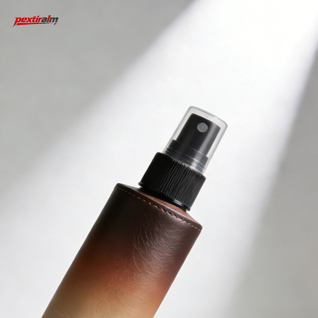 ผลิตภัณฑ์ดูแลรักษาเบาะหนังรถยนต์ (3 ขวด)