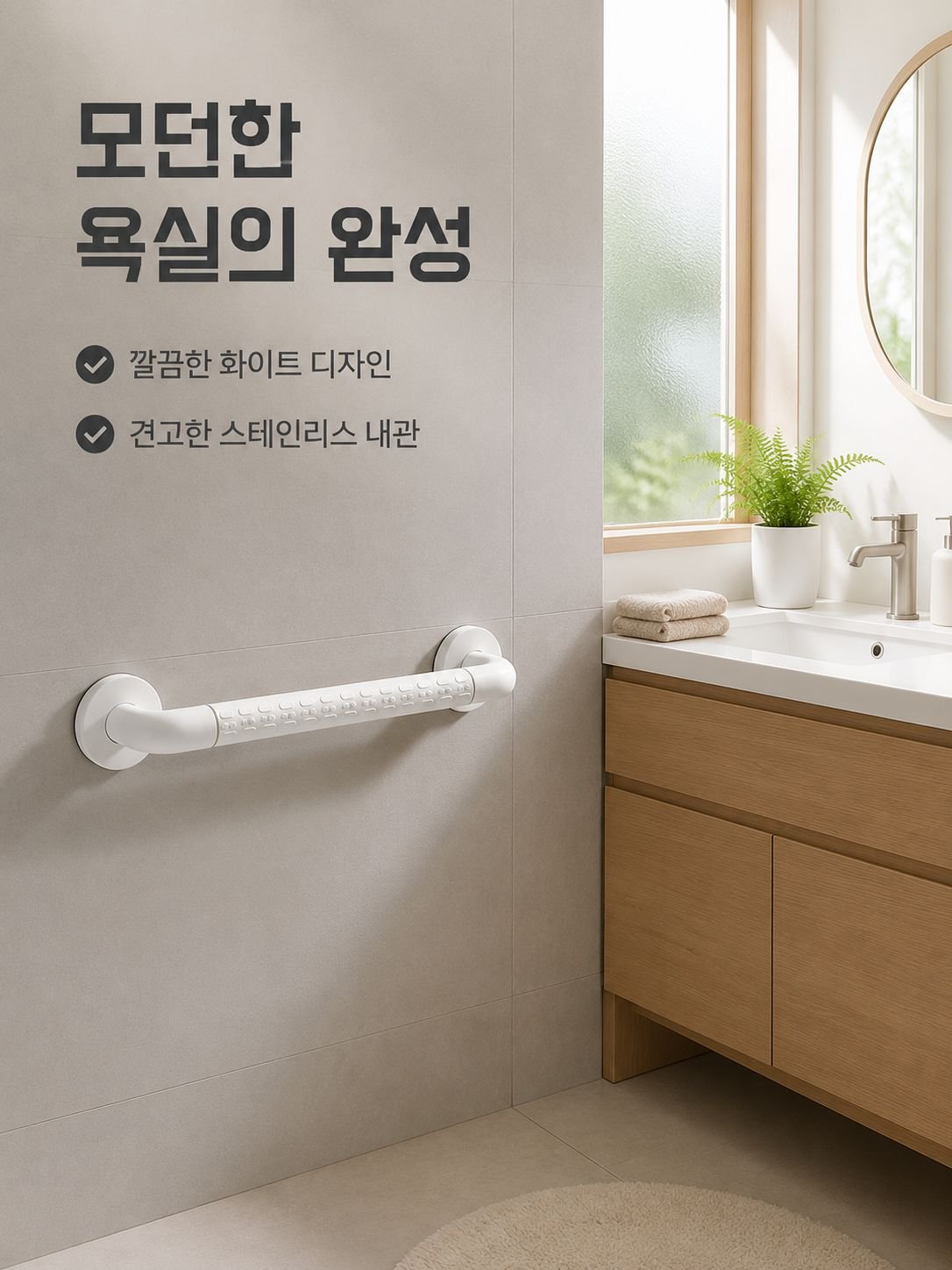 프리미엄 품질의 다목적 제품