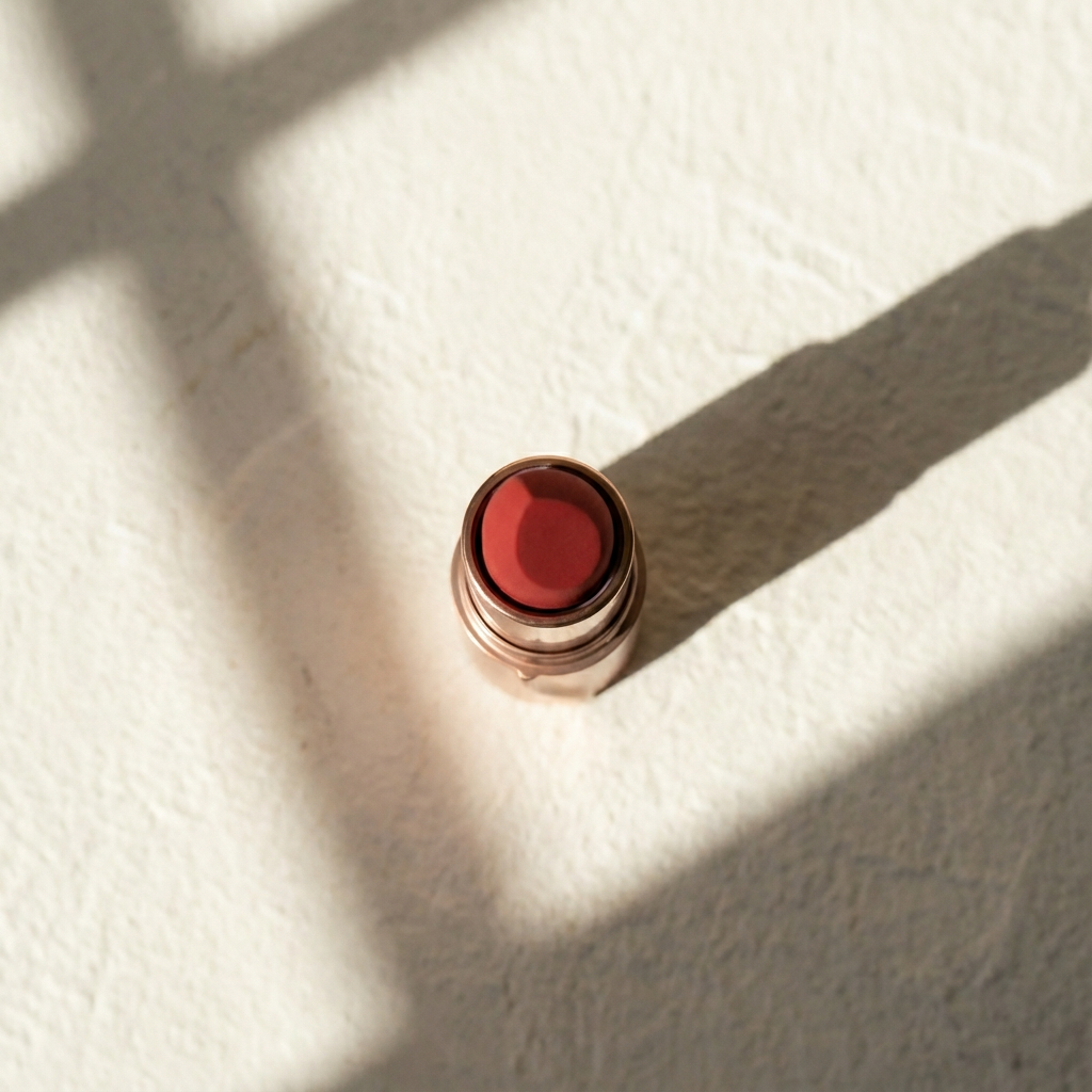 ลิปสติกกันน้ำติดทนนาน