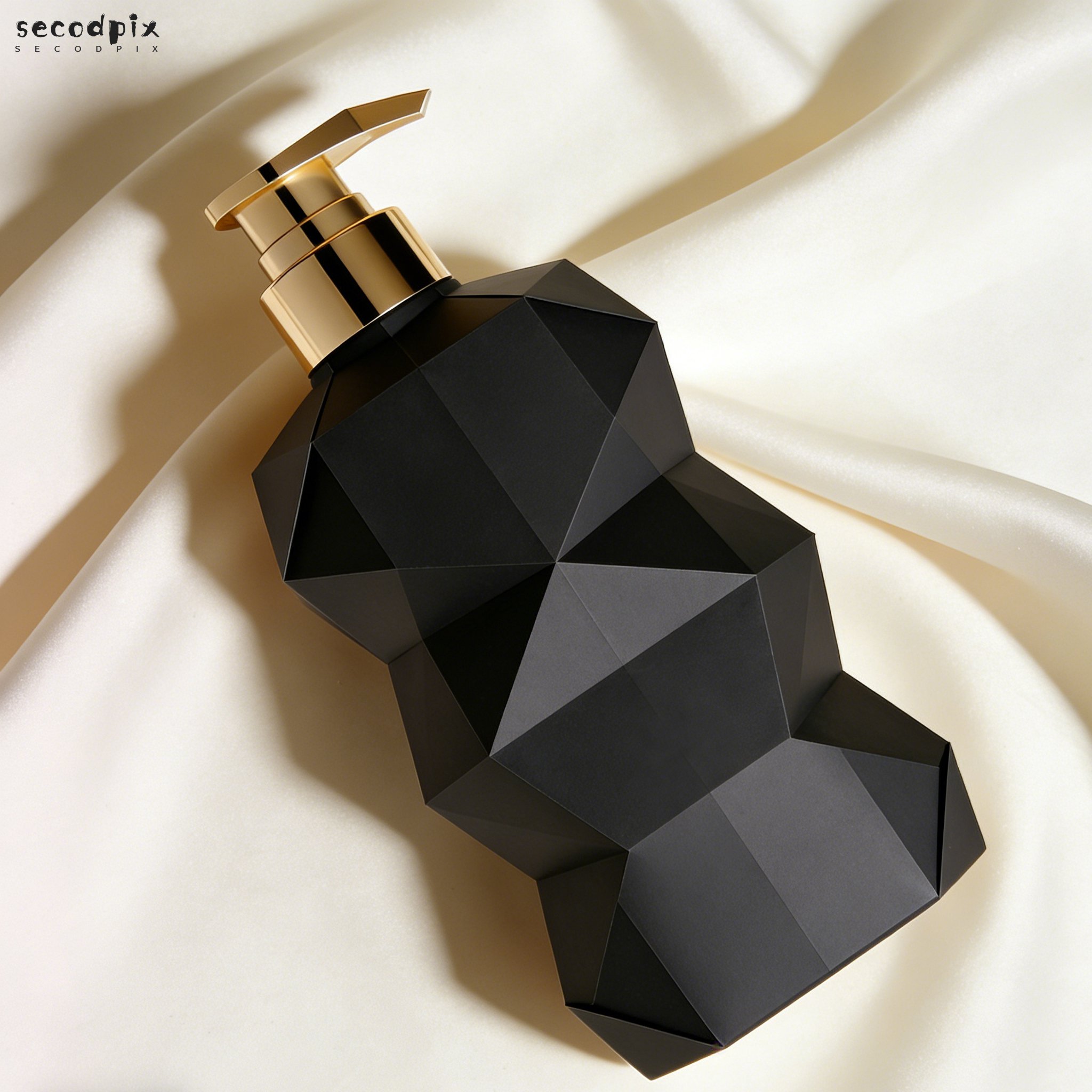 深層修護洗髮精