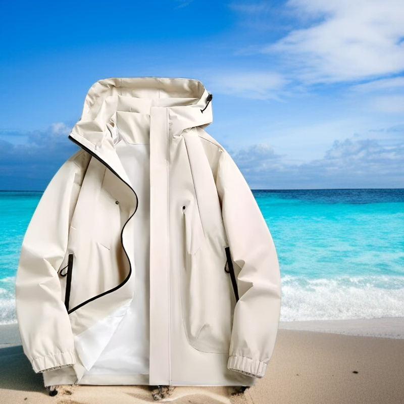 남성용 가을 재킷