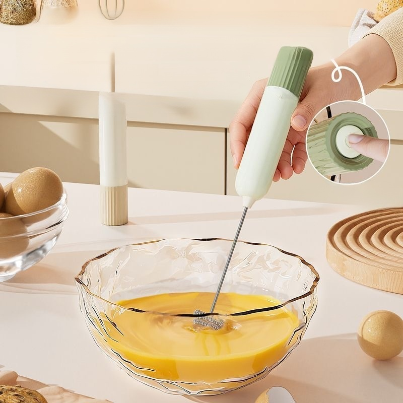다기능 계란 거품기/믹서