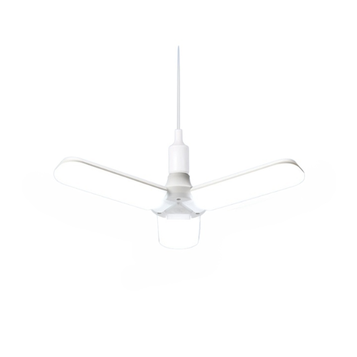 スマートセンサーファンライト