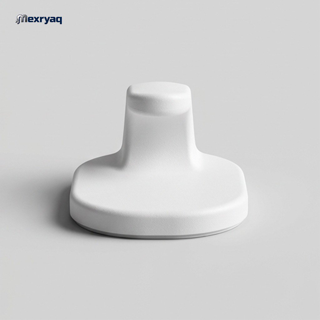 Durable sticky hooks for kitchen and bathroom organization