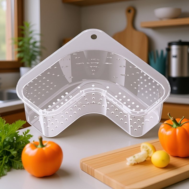 Cesta de drenaje para fregadero de cocina