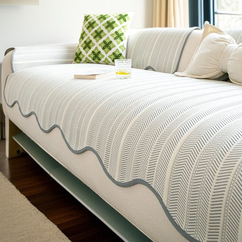 여름 고정 방석 아이스 라이트 럭셔리 이형 소파 쿠션 쿨링 콩콩 여름 여름 돗자리 매트