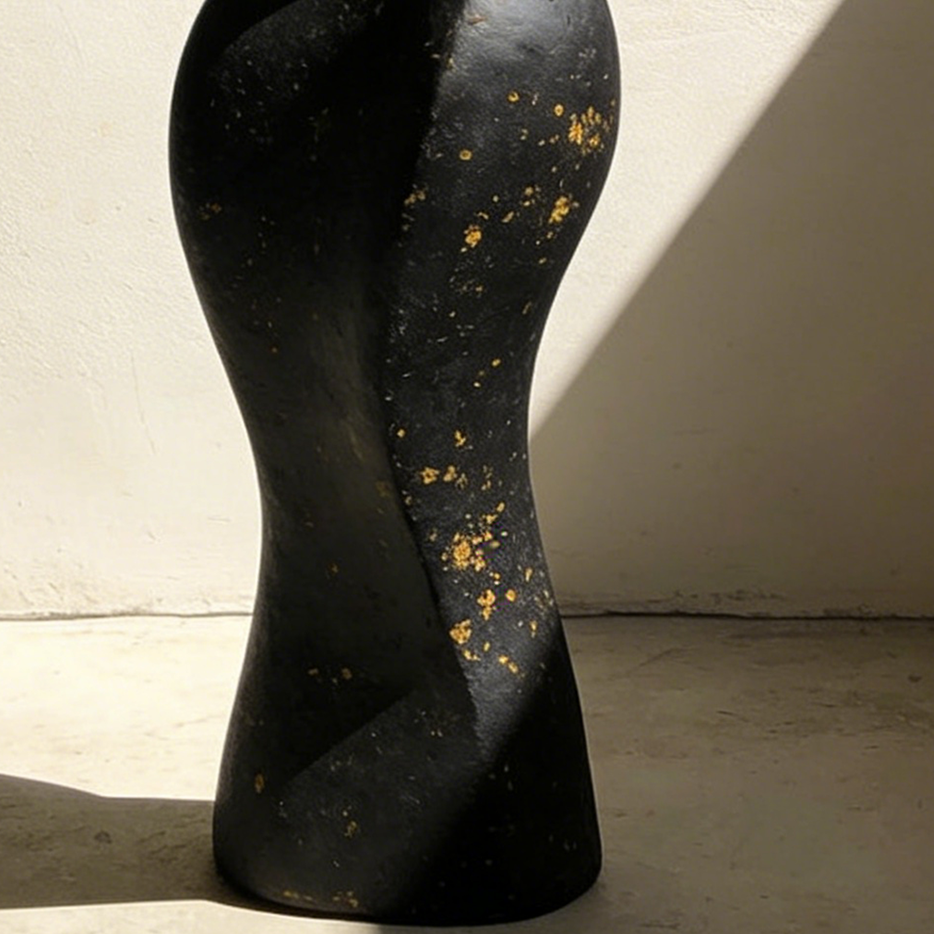 งานหินแกะสลักสำหรับตกแต่งห้องนั่งเล่น