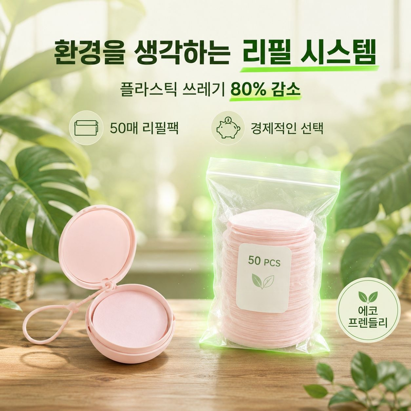 야외 휴대용 일회용 위생 비누 페이퍼, 손 세정 용품