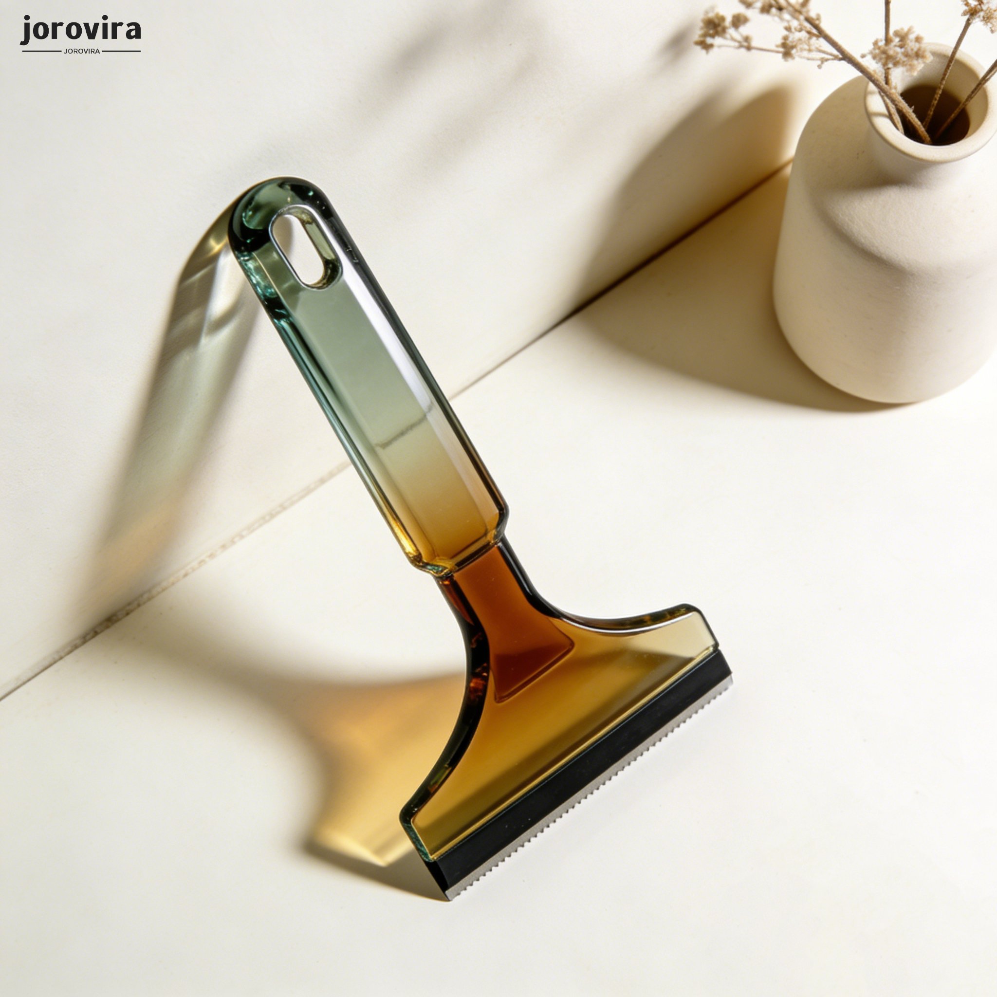 4 škrabky na úklid domácnosti