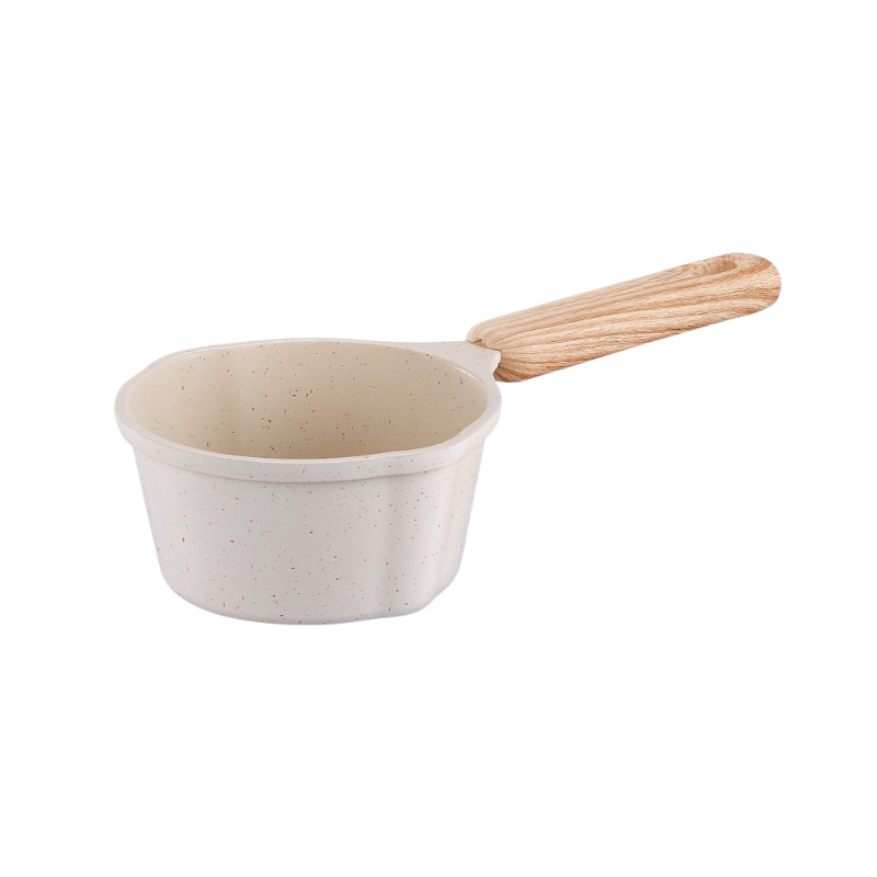 迷你不沾小奶鍋