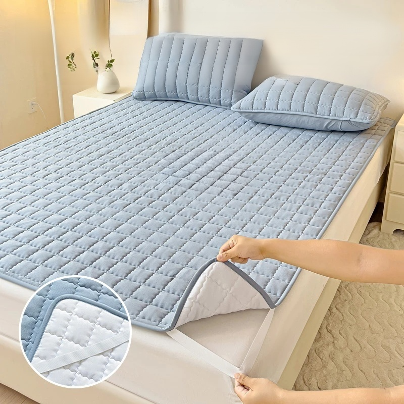 A-class soybean fiber waterproof and urine isolation mattress