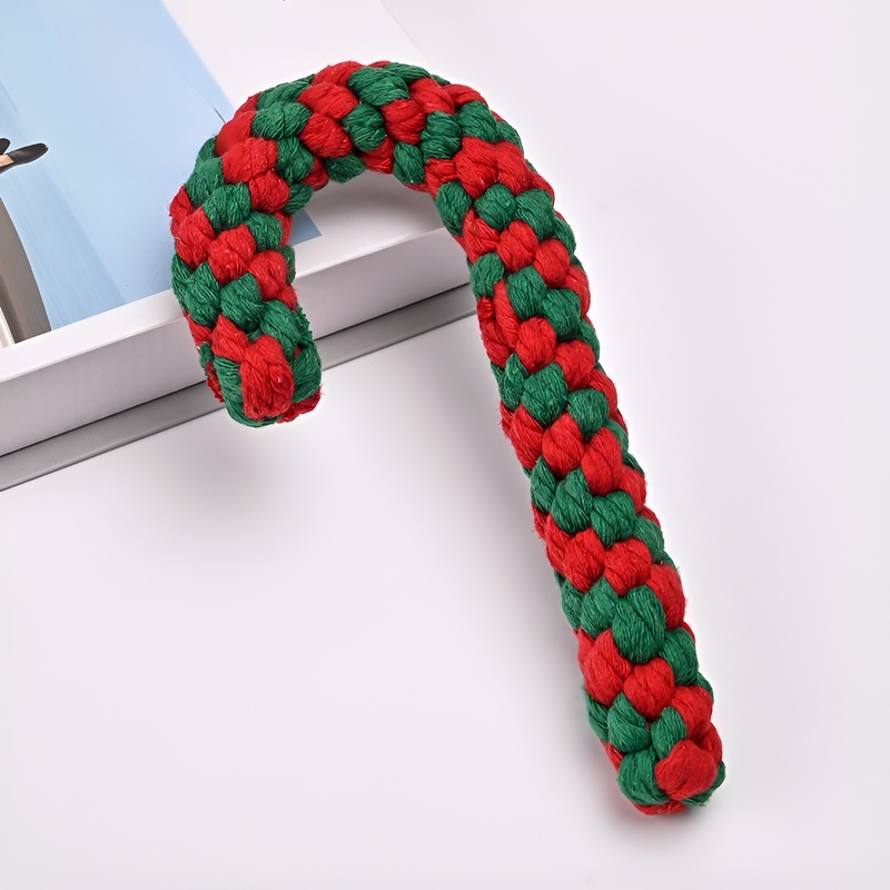 Pet chew toys for cleaning teeth