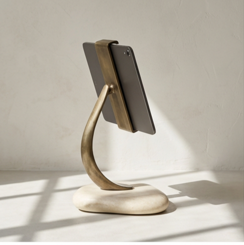 タブレットスタンド