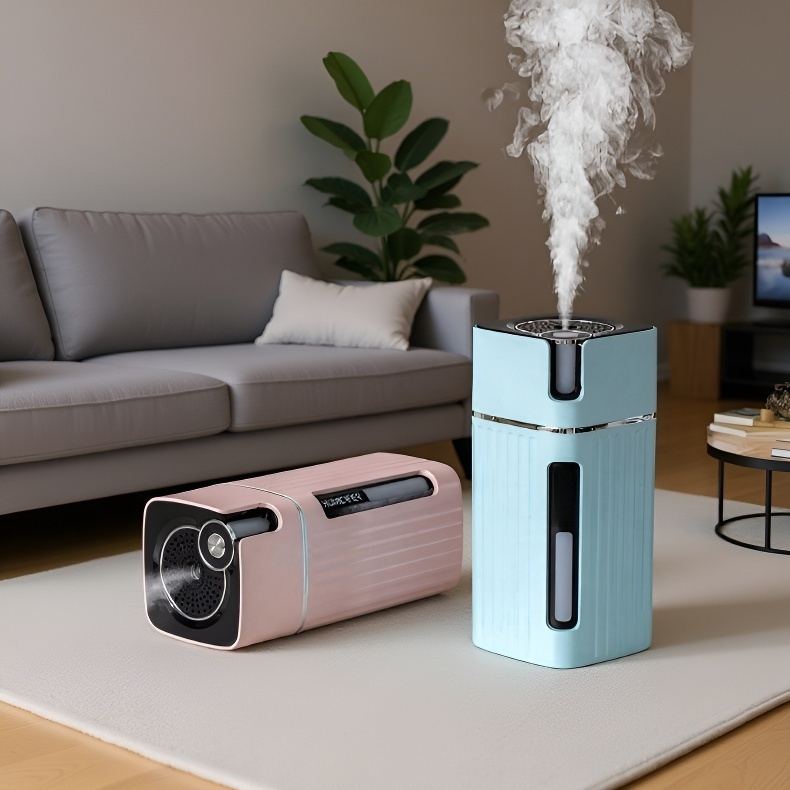 Mini Humidifier