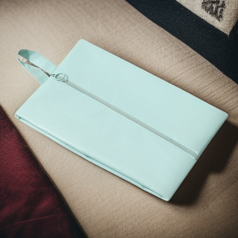 Portable Dustproof Handheld Shoe Storage Bag