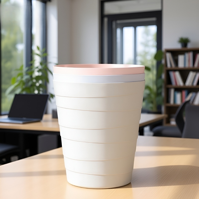 주방 및 가정용 쓰레기통