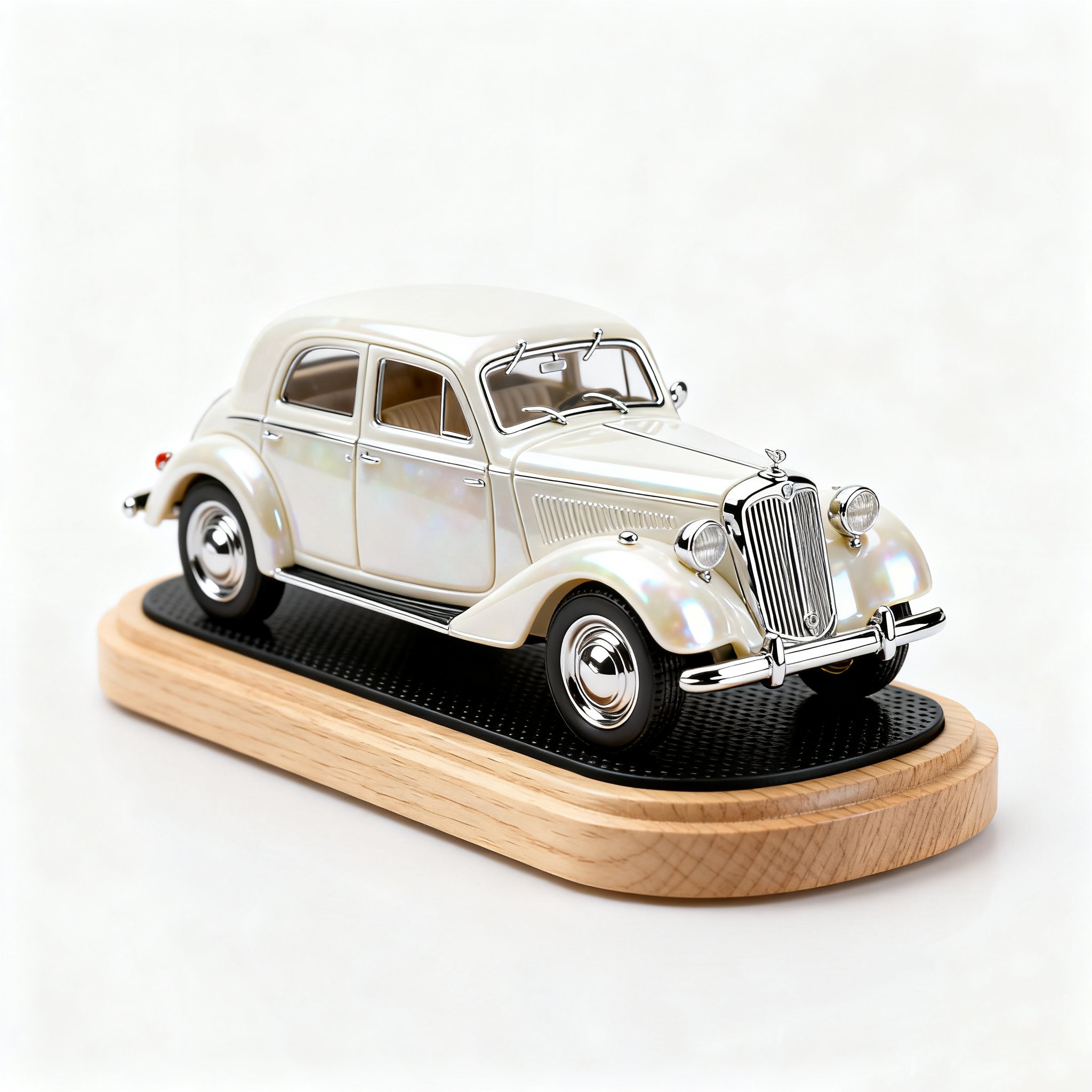 ของประดับตกแต่งหน้าคอนโซลรถ