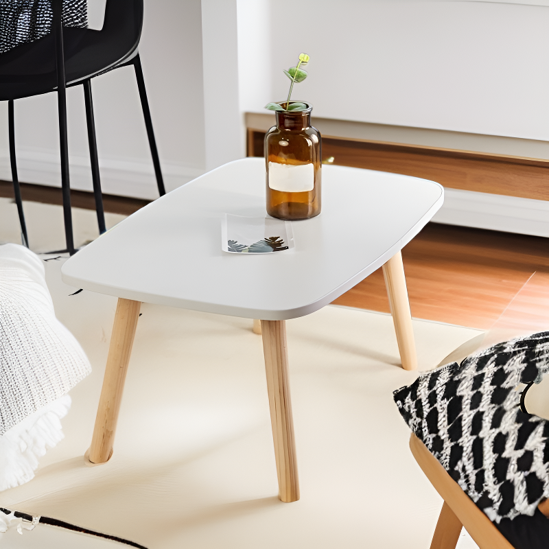 미니 침실 플로어 테이블