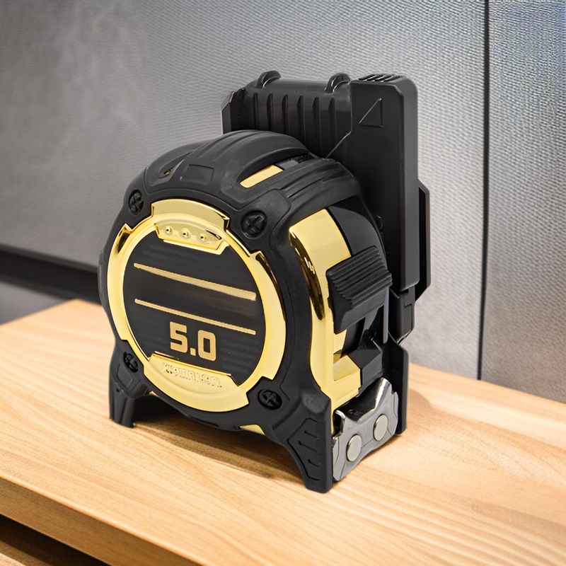 Hochpräzises Stahlmaßband