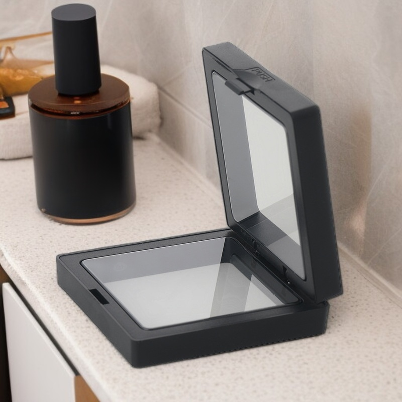 저자극성 실리콘 수납함