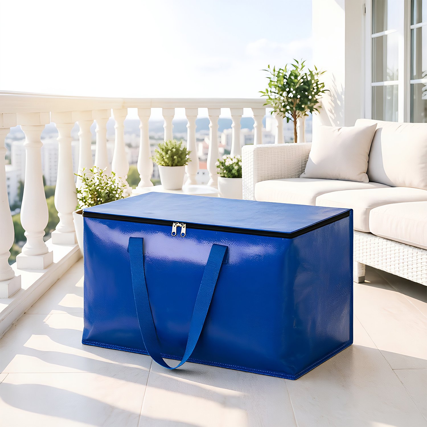 防潮防塵收納袋設計