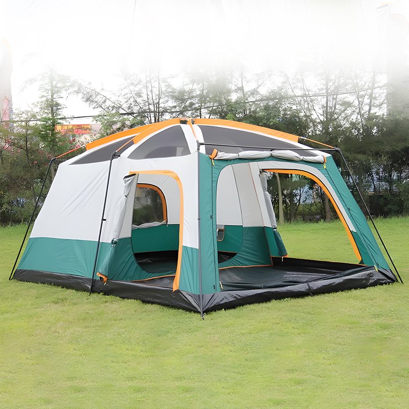 野營防水戶外帳篷