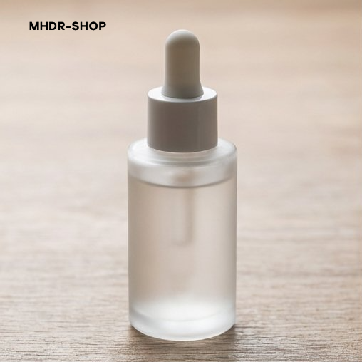 เซรั่มบำรุงผิวให้ความชุ่มชื้น