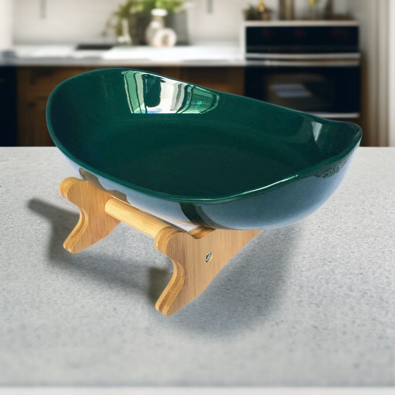 환영 과일 플래터