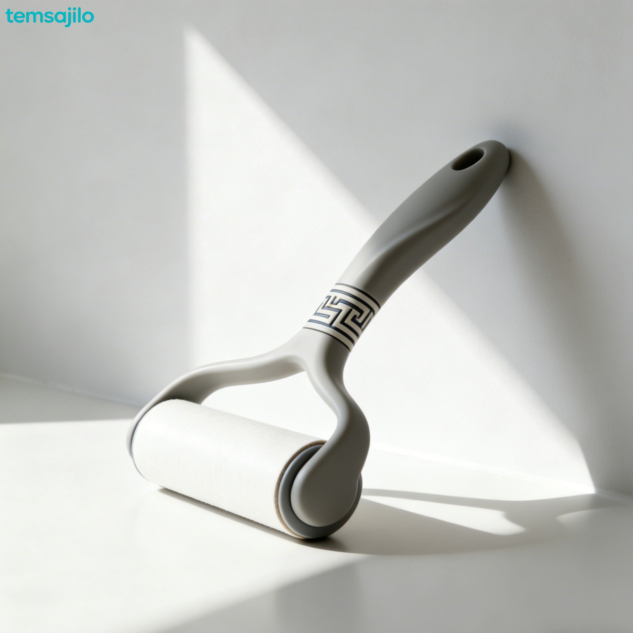 Ρόλερ για σκίσιμο χνούδι