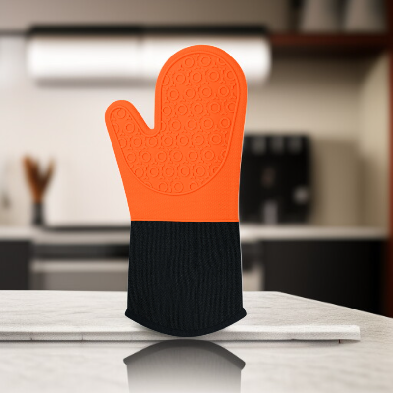 베이킹 오븐 장갑