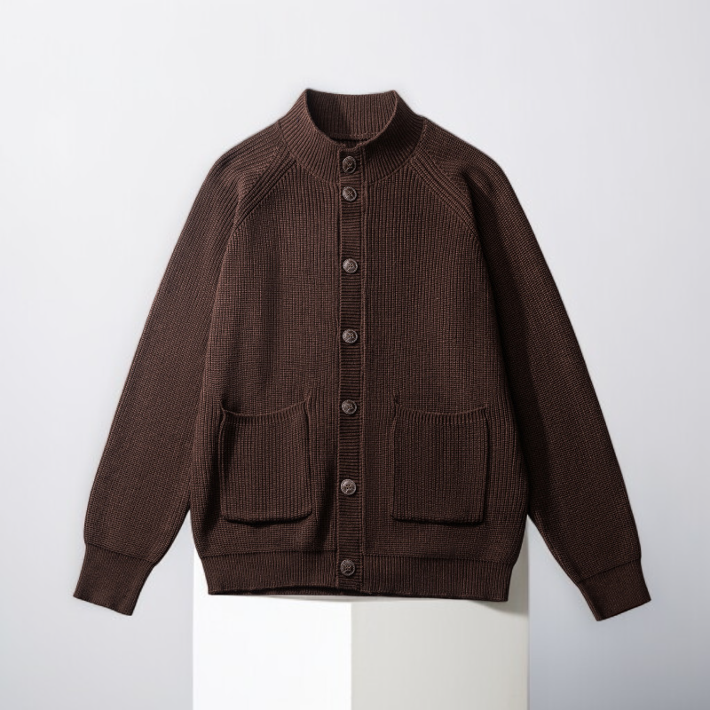 여성 착용 라글런 슬리브 울 스웨터 코디