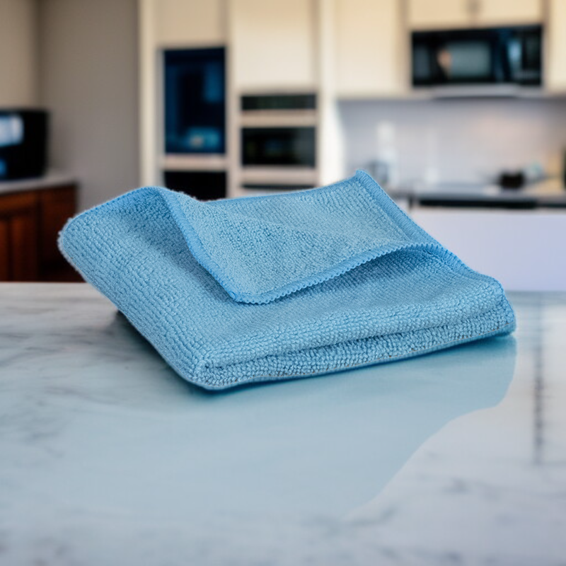 マイクロファイバー研磨パッド