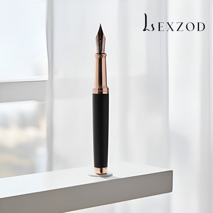 비즈니스 만년필