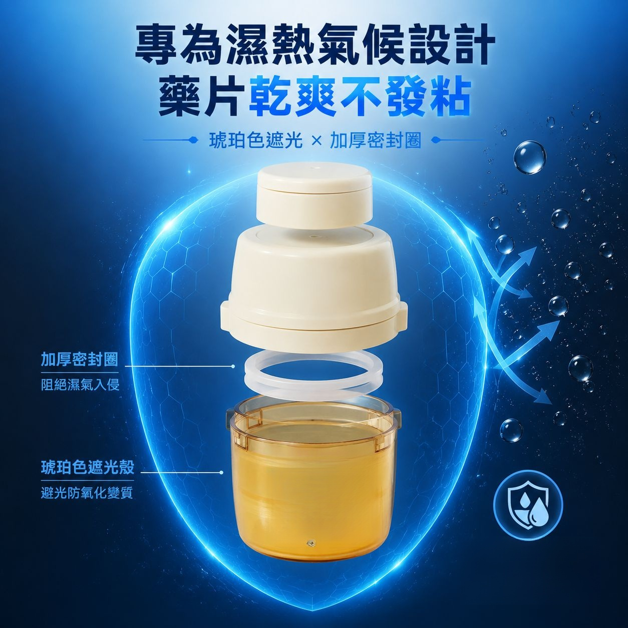 按压式研磨器/粉碎器