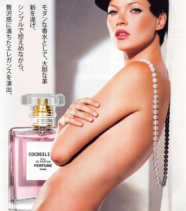 自然な立体感のある2色眉パウダー