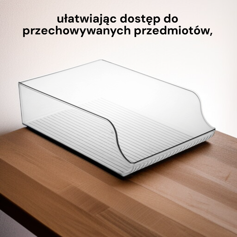 Obrotowy regał do przechowywania