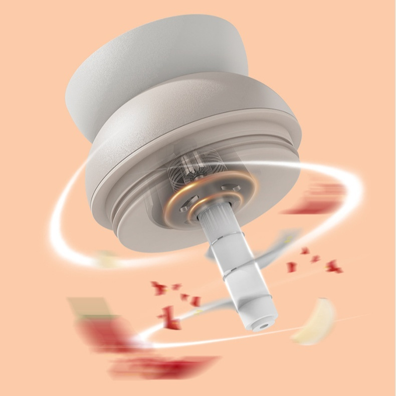 電動絞肉打蒜器
