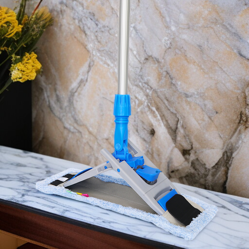 超微細繊維マットスラブモップ