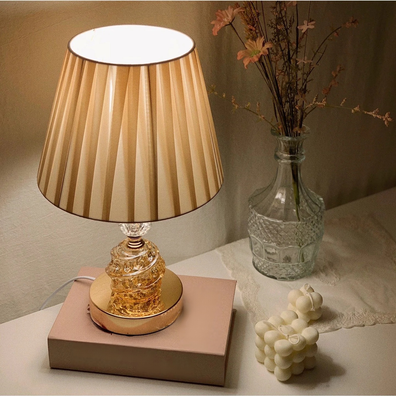 モダンスタイル寝室LED照明