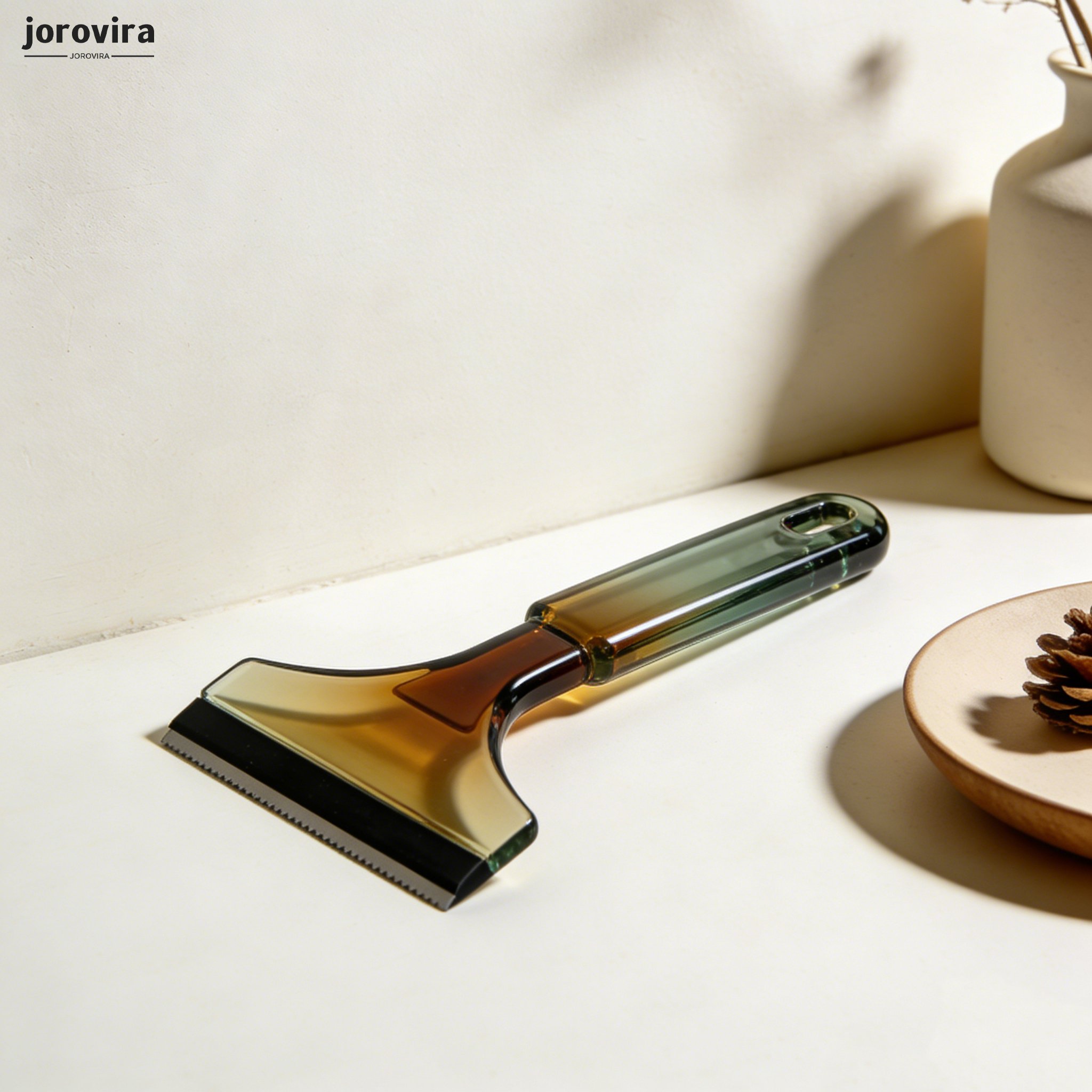 4 škrabky na úklid domácnosti