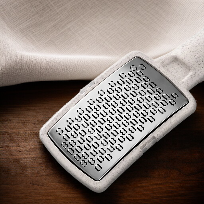 Foot Dead Skin Removal Tool, Stainless Steel Foot File