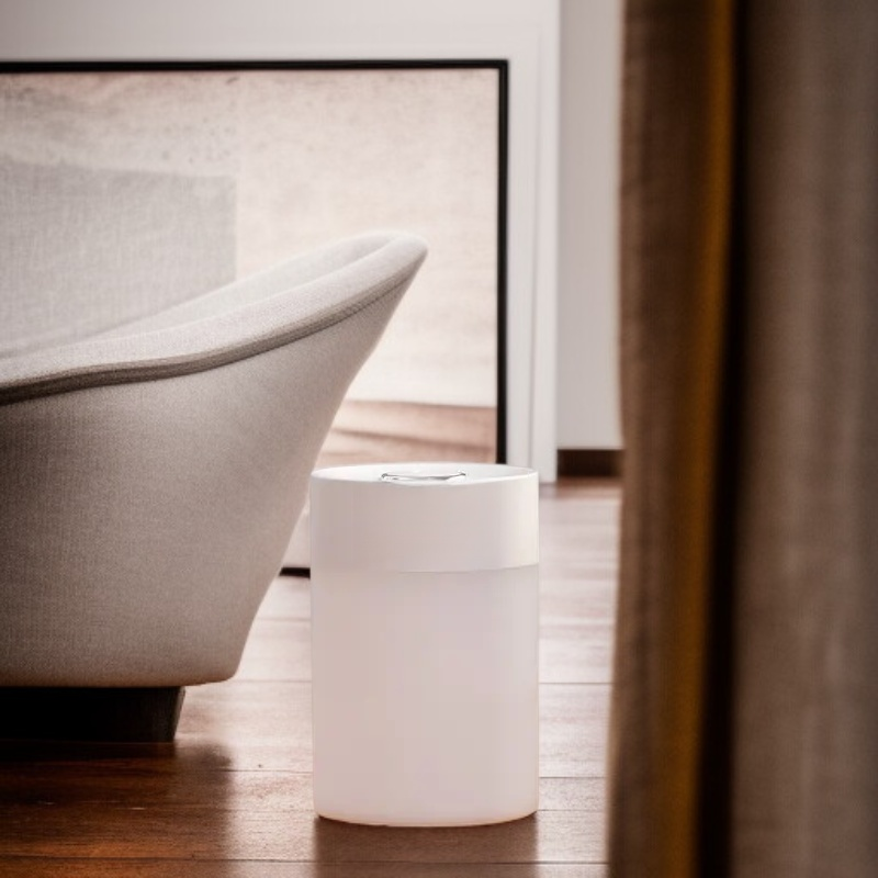 하이온 G12 600ML 휴대용 미니 가습기