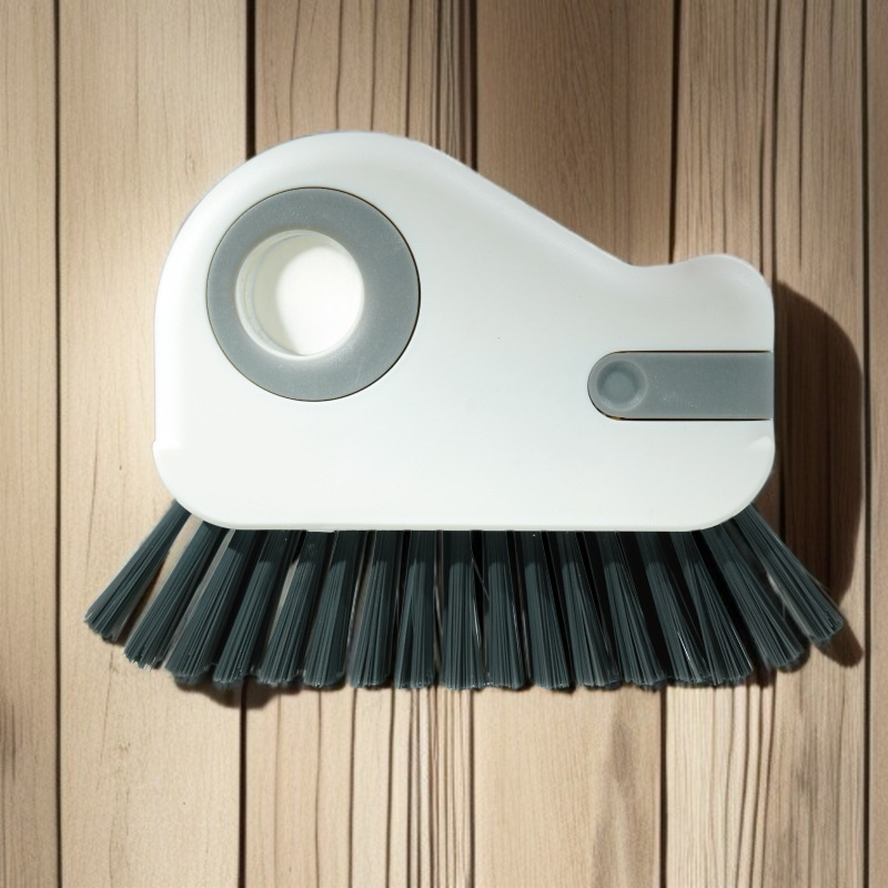 Cepillo pequeño para limpiar rendijas de ventanas