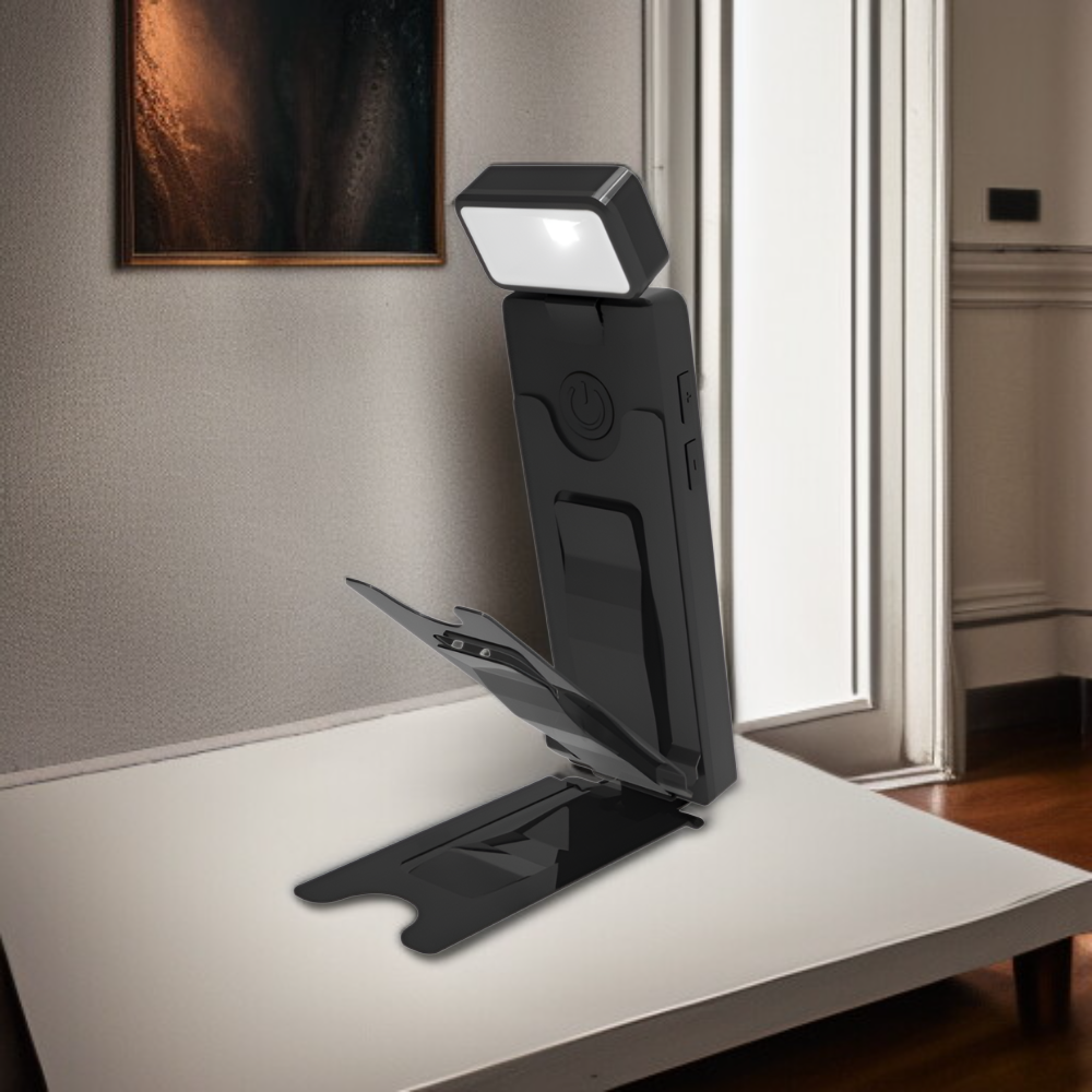 ミニクリップランプ