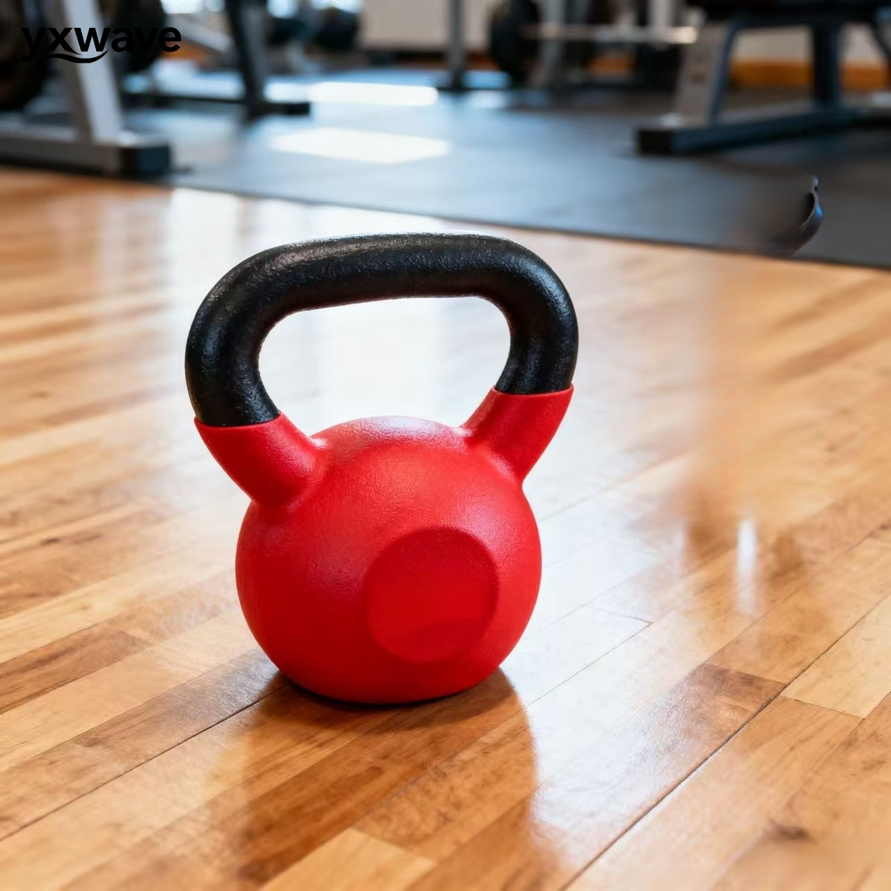 여성용 6kg 케틀벨 세트 제품 이미지