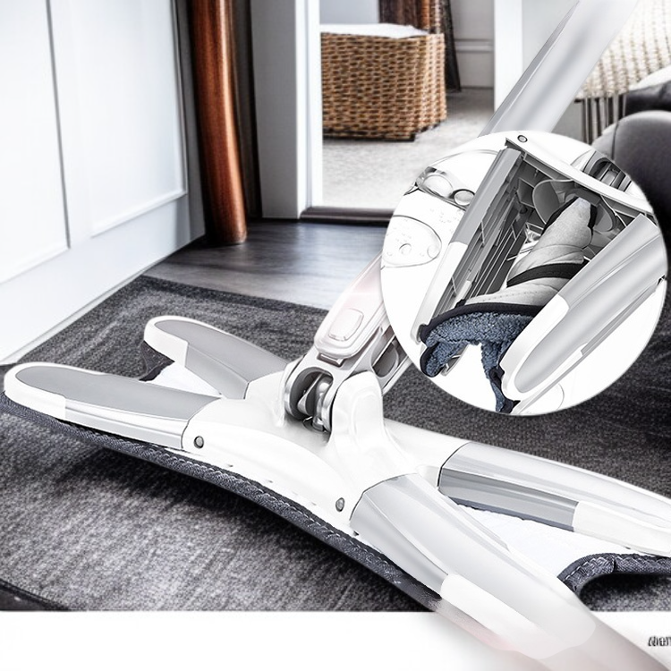 Multifunktionaler Mop Cleaner