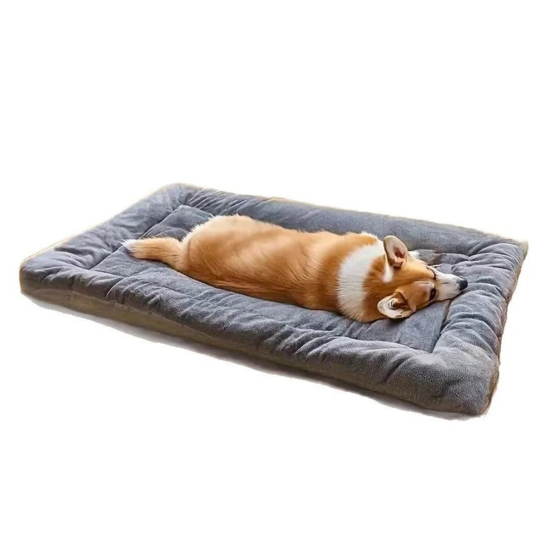 大型犬耐髒耐用雙面寵物睡墊
